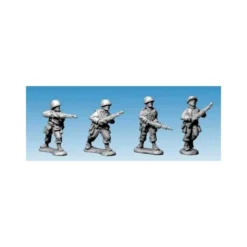F.s.s.f Riflemen I
