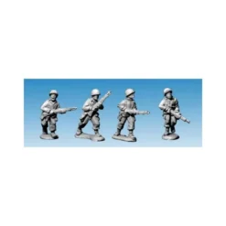 F.s.s.f Riflemen Ii