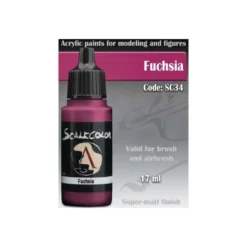 Fuchsia