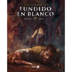 Fundido en Blanco
