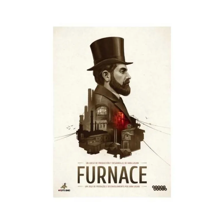 Furnace (Castellano)