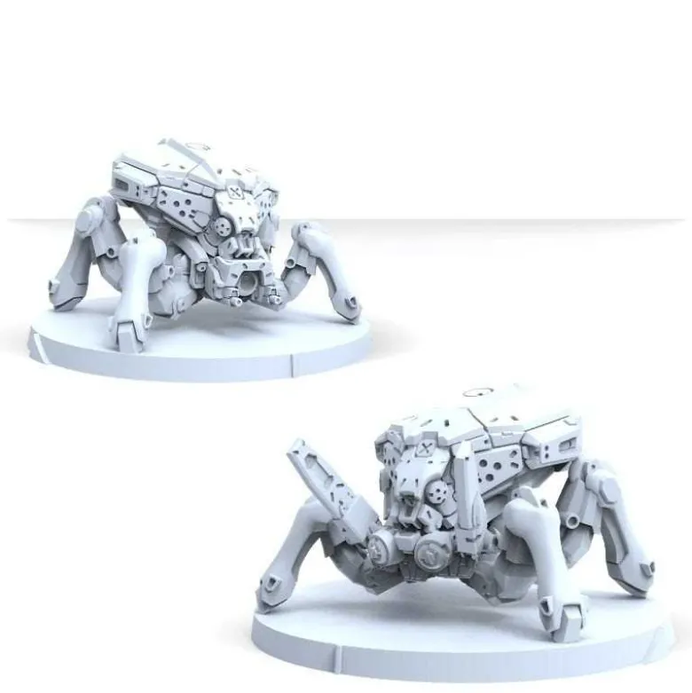 Fuzzbots