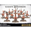 Fyreslayers Vulkite Berzerkers
