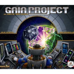 Gaia Project (Castellano)