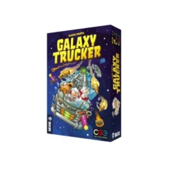 Galaxy Trucker