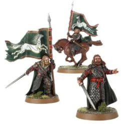 Gamling y Háma (V.D.)