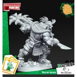 Gandharr