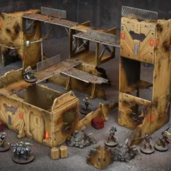 Gang Warzone