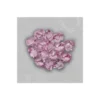 Gemas Rosas Contadores Acrílicos (50)