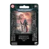 Genestealer Cults Benefictus (V.D.)