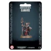 Genestealer Cults Clamavus (1)