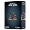 Genestealer Cults Jackal Alphus (1)