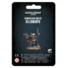 Genestealer Cults Kelermorph (1)