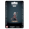 Genestealer Cults Magus (1) (V.D.)