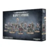 Genestealer Cults Neophyte Hybrids (10)