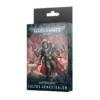 Genestealer Cults: Tarjetas De Datos (Castellano)