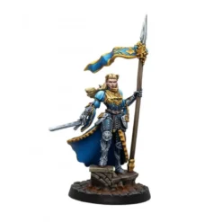 Geneviéve, Countess of Silem