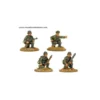 German Command & Mg 34 Team Kneeling (4)