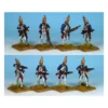 German Grenadiers