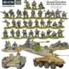 German Grenadiers Starter Army