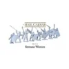 Germanic Warriors