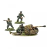 German Pak 40 Anti-Tank Gun