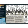 Germans Infantry (Winter)