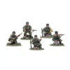 German Veteran Infantry Platoon