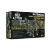 German Veteran Infantry Starter Army