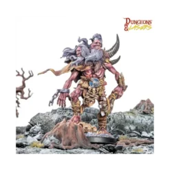 Gervase The Ettin