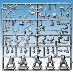 Ghost Archipelago Crewmen (20)