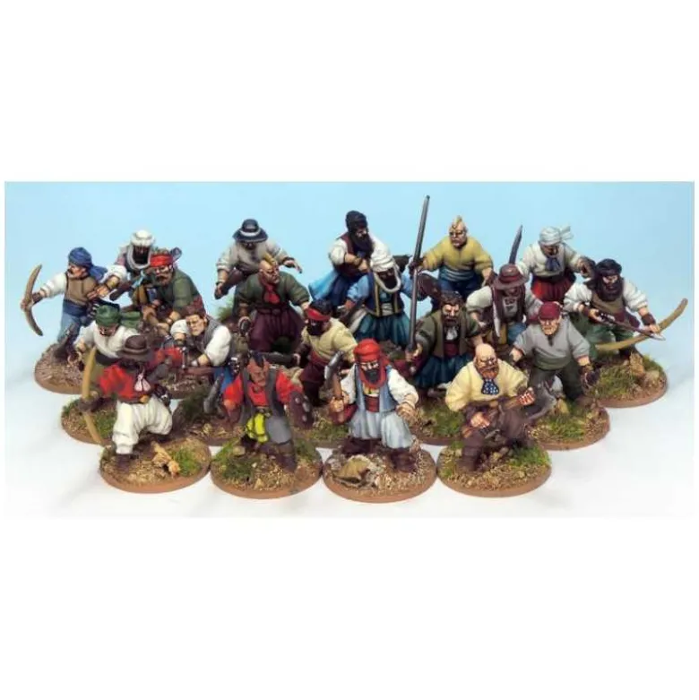 Ghost Archipelago Crewmen (20)