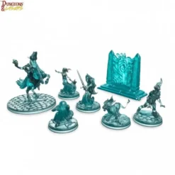 Ghosts Miniature Pack