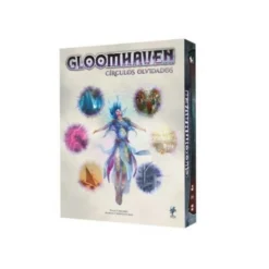 Gloomhaven Círculos Olvidados