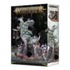 Gloomspite Gitz: Altar de la Luna Malvada (V.D.)