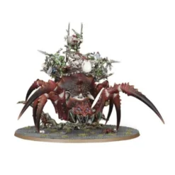 Gloomspite Gitz: Araña Aracnarok (V.D.)