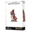 Gloomspite Gitz Mangler Squigs (1)