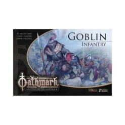 Goblin Infantry (30)