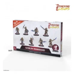 Goblin Warband