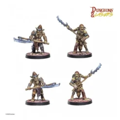 Goblin Warband