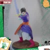 Gohan Mystic