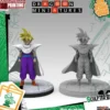 Gohan Young Demon Cape