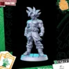 Goku Ultra Instinct DBZ