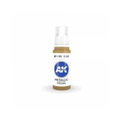 Gold 17ml