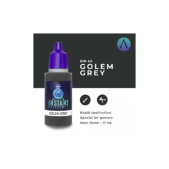 Golem Grey
