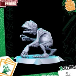 Gollum