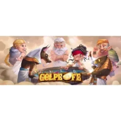 Golpe de fe