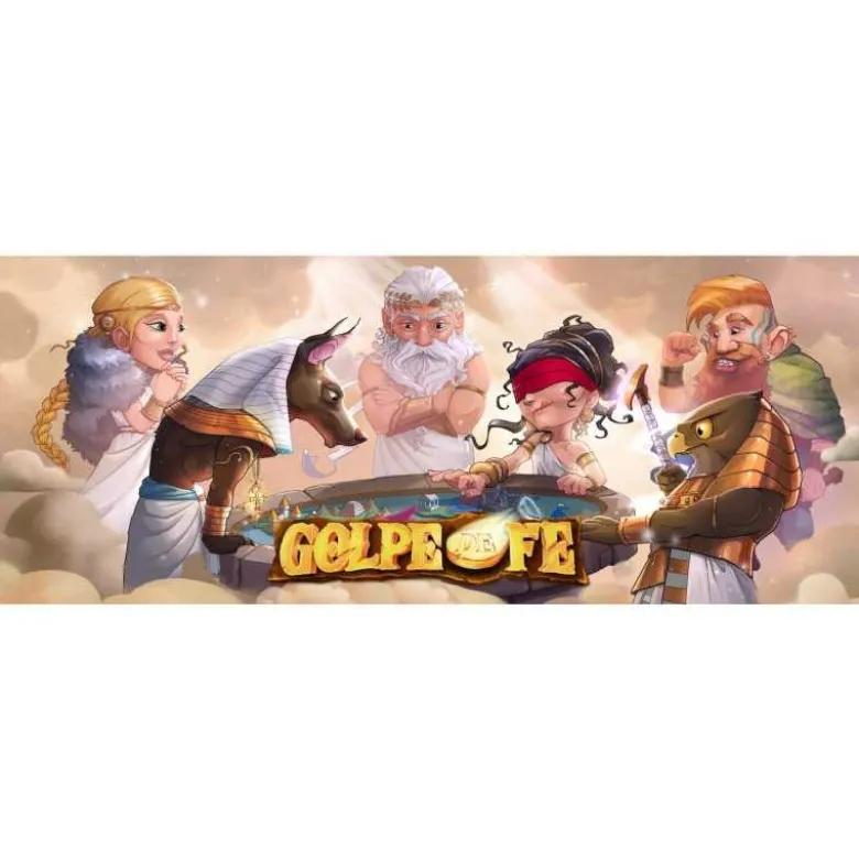 Golpe de fe