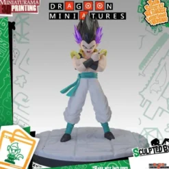 Gotenks Base