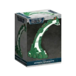 Gothic Sector: Eldar Webway Warpgate